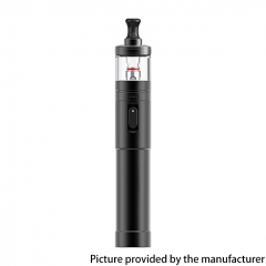 (Ships from Bonded Warehouse)Authentic Vandy Vape BSKR Elite 18650 Vape Kit 3ml -  Matte Black