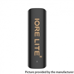 (Ships from Bonded Warehouse)Authentic Eleaf IORE Lite 2 Battery - Black