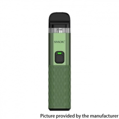 (Ships from Bonded Warehouse)Authentic SMOK PROPOD 800mAh Vape Kit 2ml - Ocean Green