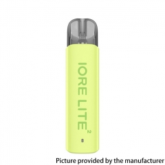 (Ships from Bonded Warehouse)Authentic Eleaf IORE Lite 2 490mAh Vape Kit 2ml - Greenery