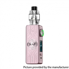 (Ships from Bonded Warehouse)Authentic Lost Vape Centaurus M100 18650 Mod Kit 4ml 5ml -Dusty Rose