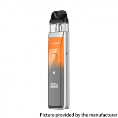 (Ships from Bonded Warehouse)Authentic Vaporesso XROS Pro 1200mAh Vape Kit 3ml - Orange