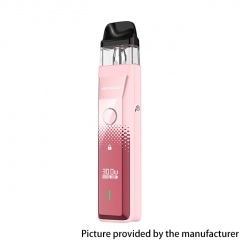 (Ships from Bonded Warehouse)Authentic Vaporesso XROS Pro 1200mAh Vape Kit 3ml - Pink