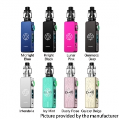 (Ships from Bonded Warehouse)Authentic Lost Vape Centaurus M100 18650 Mod Kit 4ml 5ml - Galaxy Beige
