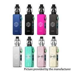 (Ships from Bonded Warehouse)Authentic Lost Vape Centaurus M100 18650 Mod Kit 4ml 5ml - Galaxy Beige