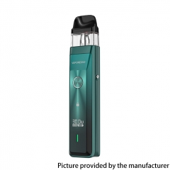 (Ships from Bonded Warehouse)Authentic Vaporesso XROS Pro 1200mAh Kit 3ml - Green