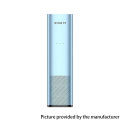 (Ships from Bonded Warehouse)Authentic Joyetech Evio M 900mAh Battery - Blue