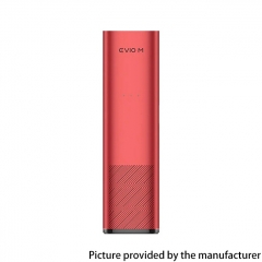 (Ships from Bonded Warehouse)Authentic Joyetech Evio M 900mAh Battery - Red