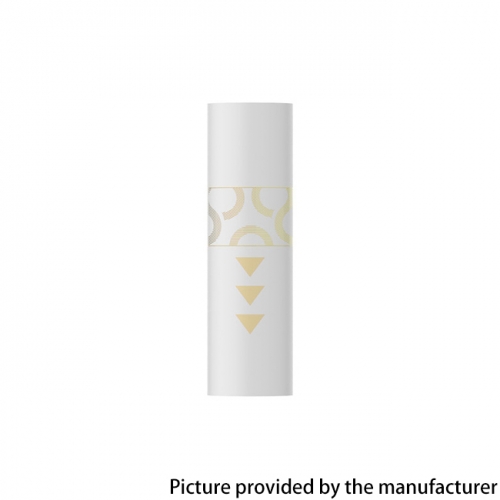 (Ships from Bonded Warehouse)Authentic VOOPOO Filter Drip Tip for Doric Galaxy 20pcs
