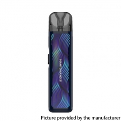 (Ships from Bonded Warehouse)Authentic Rincoe Manto Nano Z1 1000mAh Vape Kit 2ml - Ripple Blue