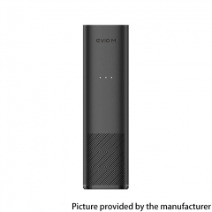 (Ships from Bonded Warehouse)Authentic Joyetech Evio M 900mAh Battery - Black