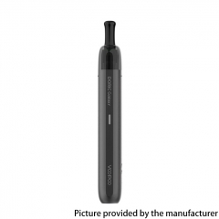 (Ships from Bonded Warehouse)Authentic VOOPOO Doric Galaxy Pen 500mAh Vape Kit 2ml - Black