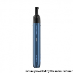 (Ships from Bonded Warehouse)Authentic VOOPOO Doric Galaxy Pen 500mAh Vape Kit 2ml - Blue