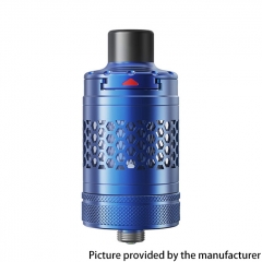 (Ships from Bonded Warehouse)Authentic Aspire Nautilus 3S Tank 3.75ml 4ml - Blue