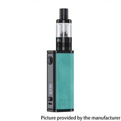 (Ships from Bonded Warehouse)Authentic Eleaf iStick i40 Kit with GTL D20 Tank 3ml - Cyan