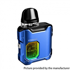 (Ships from Bonded Warehouse)Authentic Freemax Galex Nano 800mAh Kit 2ml - Blue