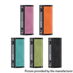 (Ships from Bonded Warehouse)Authentic Eleaf iStick i40 2600mAh Box Mod - Cyan