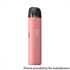 (Ships from Bonded Warehouse)Authentic Lost Vape Ursa Nano S 800mAh Vape Kit 2.5ml - Coral Pink