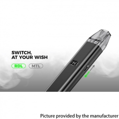 (Ships from Bonded Warehouse)Authentic OXVA Xlim C 900mAh Vape Kit 2ml - Black Camo
