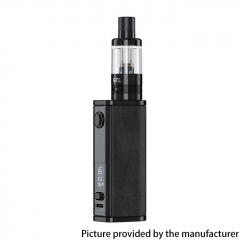 (Ships from Bonded Warehouse)Authentic Eleaf iStick i40 Kit with GTL D20 Tank 3ml - Black
