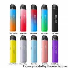 (Ships from Bonded Warehouse)Authentic Lost Vape Ursa Nano S 800mAh Vape Kit 2.5ml - Mint Green