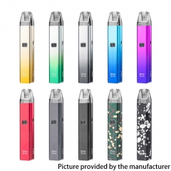 (Ships from Bonded Warehouse)Authentic OXVA Xlim C 900mAh Vape Kit 2ml - Black Camo