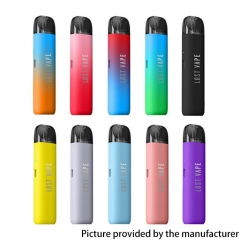 (Ships from Bonded Warehouse)Authentic Lost Vape Ursa Nano S 800mAh Vape Kit 2.5ml - Mint Green