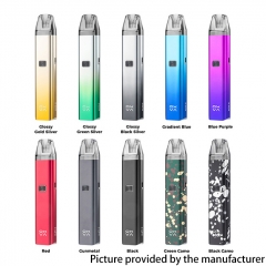 (Ships from Bonded Warehouse)Authentic OXVA Xlim C 900mAh Vape Kit 2ml - Black Camo