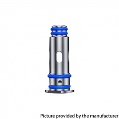 (Ships from Bonded Warehouse)Authentic Freemax GX Mesh Coil 1.0ohm 5pcs