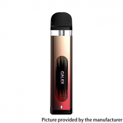 (Ships from Bonded Warehouse)Authentic Freemax Galex 800mAh Vape Kit 2ml - Pink Gold