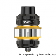 (Ships from Bonded Warehouse)Authentic SMOK T-Air Subtank Tank 5ml - Matte Black Plating