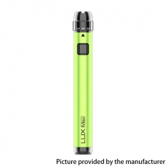 (Ships from Bonded Warehouse)Authentic Yocan LUX Max 900mAh Battery - Green
