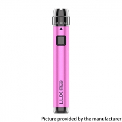 (Ships from Bonded Warehouse)Authentic Yocan LUX Plus 650mAh Battery - Purple