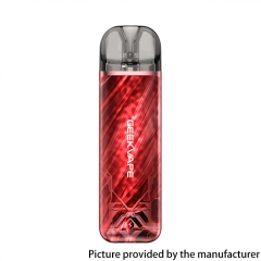 (Ships from Bonded Warehouse)Authentic GeekVape Obelisk U 950mAh Vape Kit 2ml - Red