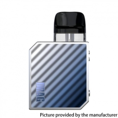 (Ships from Bonded Warehouse)Authentic VOOPOO Drag Nano 2 Kit Nebula Edition - Aurora Blue