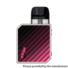 (Ships from Bonded Warehouse)Authentic VOOPOO Drag Nano 2 Kit Nebula Edition - Neon Rose
