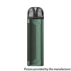 (Ships from Bonded Warehouse)Authentic GeekVape AU (Aegis U) 800mAh 20W Vape Kit 2ml - Green