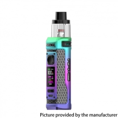 (Ships from Bonded Warehouse)Authentic SMOK RPM 100W 21700 18650 Mod Kit 6ml - Matte 7-Color Plating