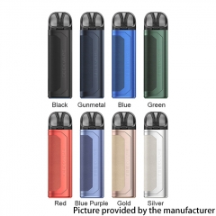 (Ships from Bonded Warehouse)Authentic GeekVape AU (Aegis U) 800mAh 20W Vape Kit 2ml - Black