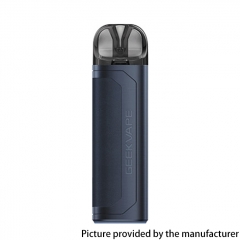 (Ships from Bonded Warehouse)Authentic GeekVape AU (Aegis U) 800mAh 20W Vape Kit 2ml - Gunmetal