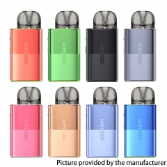 (Ships from Bonded Warehouse)Authentic GeekVape Wenax U 1000mAh 20W Vape Kit 2ml - Sky Blue