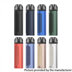 (Ships from Bonded Warehouse)Authentic GeekVape AU (Aegis U) 800mAh 20W Vape Kit 2ml - Black