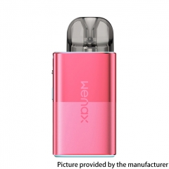 (Ships from Bonded Warehouse)Authentic GeekVape Wenax U 1000mAh 20W Vape Kit 2ml - Pink