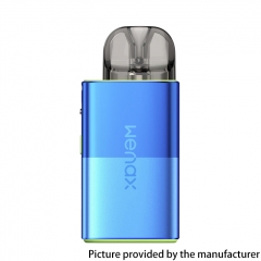 (Ships from Bonded Warehouse)Authentic GeekVape Wenax U 1000mAh 20W Vape Kit 2ml - Blue