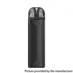 (Ships from Bonded Warehouse)Authentic GeekVape AU (Aegis U) 800mAh 20W Vape Kit 2ml - Black