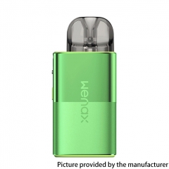 (Ships from Bonded Warehouse)Authentic GeekVape Wenax U 1000mAh 20W Vape Kit 2ml - Green