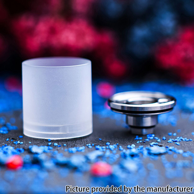 Buy ULTON Nano Kit for Hussar Avant 2.0 RTA 2.5ml