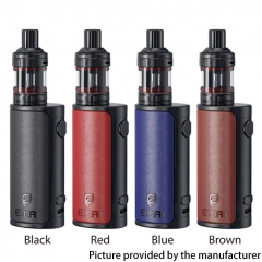 (Ships from Bonded Warehouse)Authentic Eleaf iStick i75 3000mAh Mod Kit with EN Air Tank 3.5ml - Red