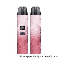 (Ships from Bonded Warehouse)Authentic Vapefly Jester Pro Pod 1000mAh Vape Kit 3ml - Gleamy Pink