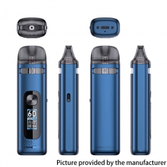 (Ships from Bonded Warehouse)Authentic Uwell Crown X Pod System 1500mAh Kit 5.3ml - Forest Dawn